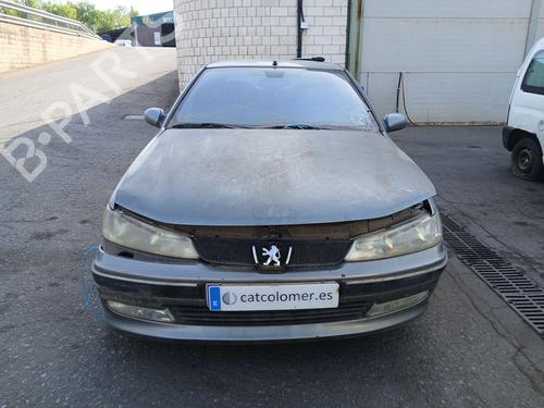 Used Parts PEUGEOT 406 (8B) 2.2 HDi (133 hp) 3470599