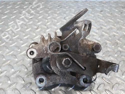 Right rear brake caliper SEAT ALTEA XL (5P5, 5P8)  | BP11623829M106 
