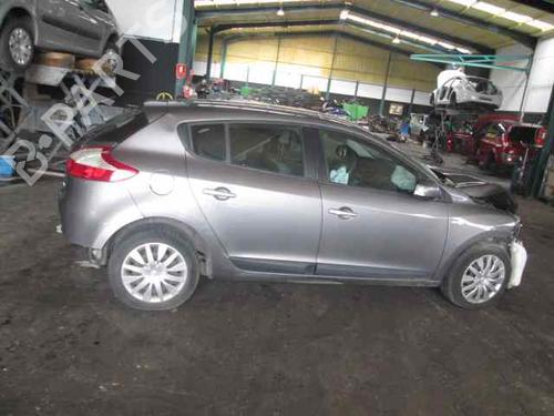 Elektronisk modul RENAULT MEGANE III Hatchback (BZ0/1_, B3_)  | BP11671478M83 