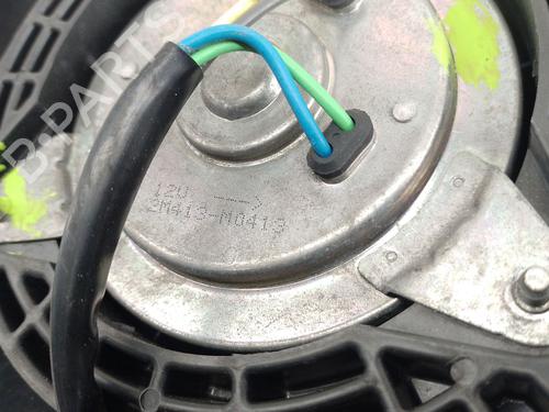 Radiator fan SUBARU FORESTER (SH_) 2.0 D AWD (SHH, SHD, SHN) | BP29452331M35 