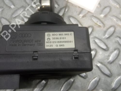 Ignition barrel VW TOUAREG (7LA, 7L6, 7L7)  | BP10986284M48 