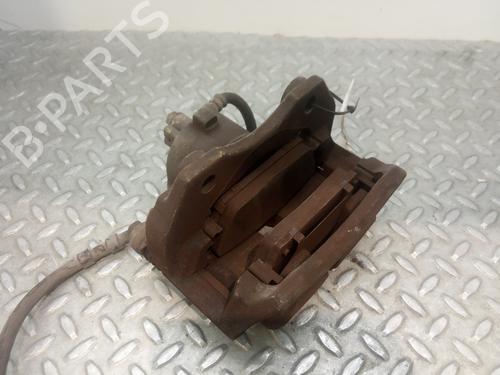 Right front brake caliper NISSAN ALMERA TINO (V10) 1.8 | BP11623765M104 