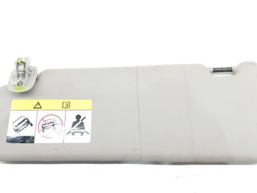 left-sun-visor-dacia-duster-hs_-2010-2011-2012-2013-2014-2015-2016-2017-2018-33461206 main image