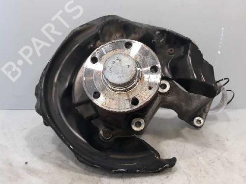 Left rear steering knuckle VW PASSAT B6 (3C2) 2.0 TDI 16V | BP4883920M27 