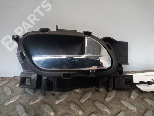 Used Front right interior door handle Front right interior door handle CITROËN C3 II (SC_) 1.4 HDi 70 (SC8HZC, SC8HR0, SC8HP4) (68 hp) 9951268 9951268