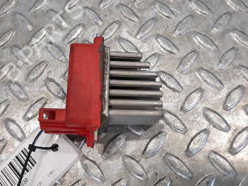 Heater resistor VW GOLF IV (1J1) 1.9 TDI | BP11672686M108 