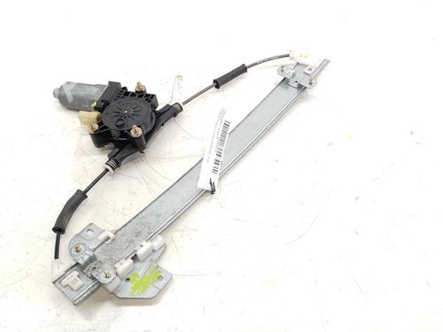 Rear right window mechanism HYUNDAI ACCENT III (MC) 1.6 GLS | BP24704270C25 
