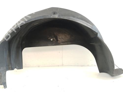 Hjulbue RENAULT KANGOO Express (FW0/1_) 1.5 dCi 90 (FW0G, FW05, FW08, FW11) (90 hp) 26325247