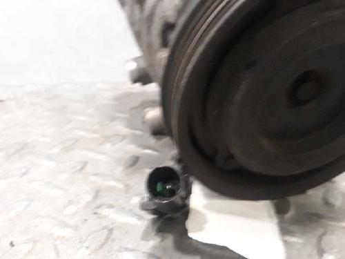AC compressor KIA CERATO I Hatchback (LD)  | BP3124763M34 