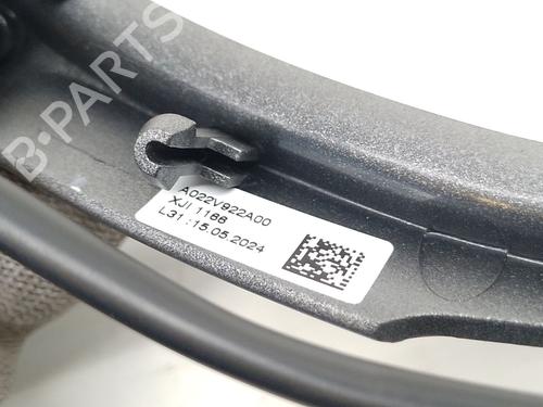 Steering wheel controls DACIA SANDERO III 1.0 TCe 90 | BP33263443E15  - Image 6