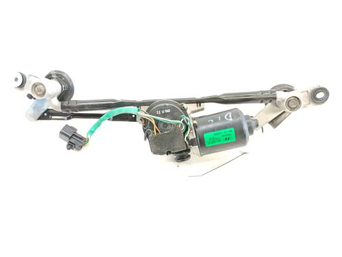 Used Front wiper motor Front wiper motor HYUNDAI i20 I (PB, PBT) 1.1 CRDi (75 hp) 40255378 40255378