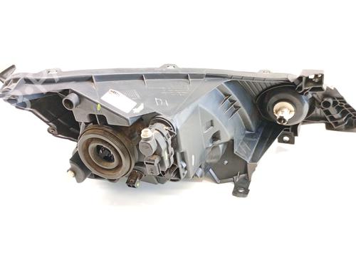 Left headlight NISSAN NV200 / EVALIA Bus 1.5 dCi 90 (M20, M20M) | BP37080554C28 - Image 3
