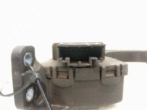 Pedal AUDI A6 C6 (4F2) 2.0 TDI | BP3083397I4 