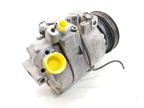 AC compressor AUDI A6 C5 (4B2, 4B4) 1.8 T | BP40498580M34 - Image 3