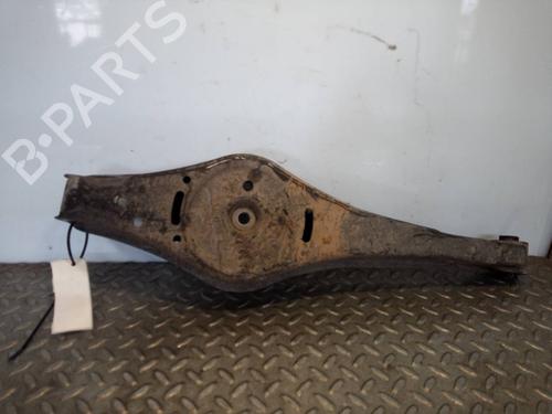 Used Left rear suspension arm SEAT LEON (1P1) 1.9 TDI (105 hp) 13356233