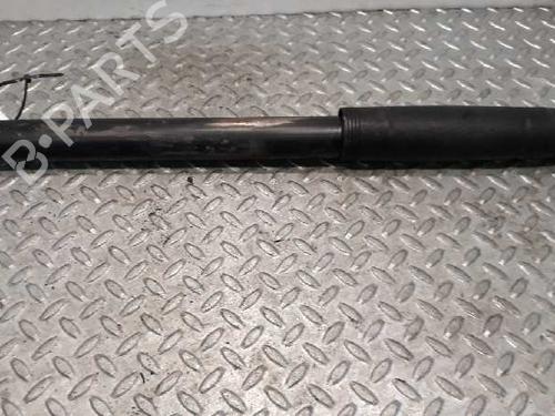 Venstre bagtil støddæmper MERCEDES-BENZ C-CLASS (W203) [2000-2007]  6578042