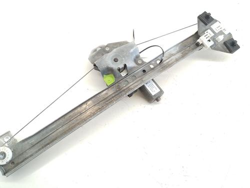Front right window mechanism RENAULT EXPRESS Box Body/MPV | BP28732416C23