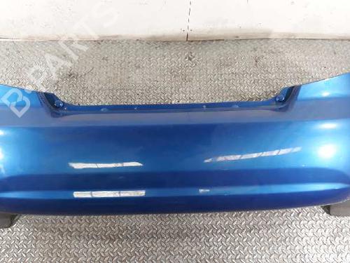 Stoßstange hinten für DAEWOO KALOS (KLAS) 1.2 (72 hp) 5611071