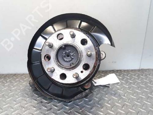 Used Left rear steering knuckle KIA MAGENTIS II (MG) 2.0 CRDi (140 hp) 7566854