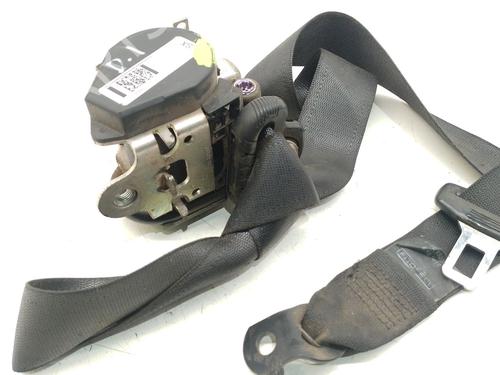 Front left seatbelt PEUGEOT BIPPER (AA_) 1.4 HDi | BP31666258I26 