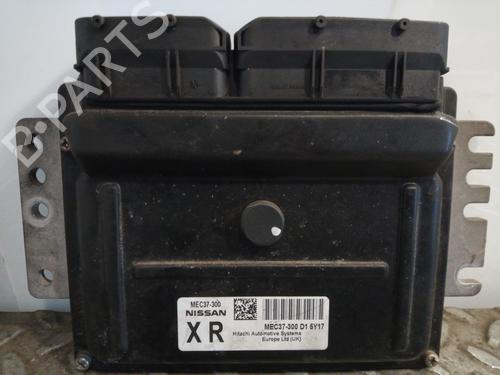 Control unit NISSAN MICRA III (K12)  | BP10520520M11 