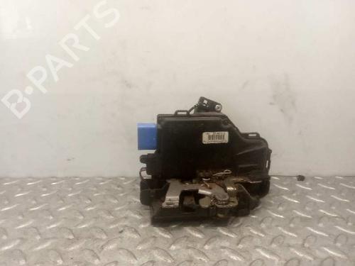 Used Front left lock SEAT TOLEDO III (5P2) [2004-2009]  6440061