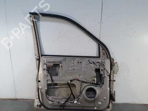 Left front door KIA CARNIVAL II (GQ) 2.9 CRDi | BP3036273C2 