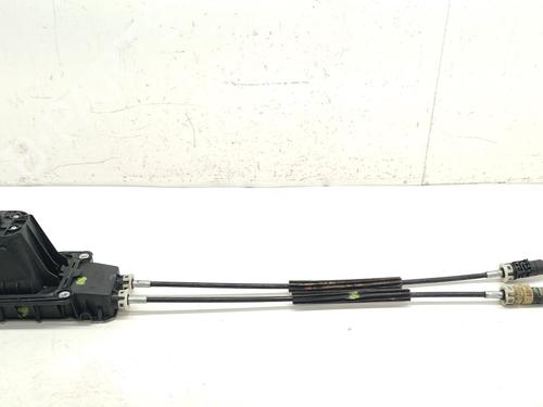 Used Gear lever Gear lever DACIA DUSTER (HS_) 1.6 16V LPG (105 hp) 33461229 33461229