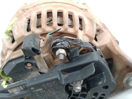 Alternator OPEL ZAFIRA / ZAFIRA FAMILY B (A05)  | BP29506029M7 