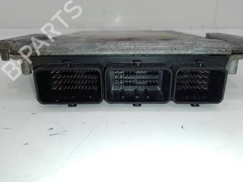 Engine control unit (ECU) RENAULT LAGUNA II (BG0/1_)  | BP18844333M57 
