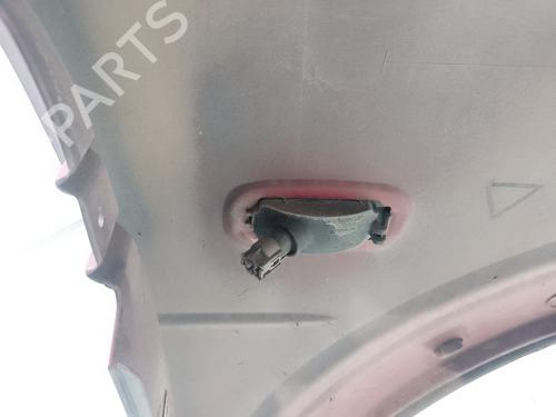 Left front fenders LAND ROVER FREELANDER I (L314)  | BP24105426C41 