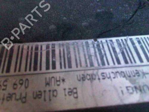 Steering pump VW GOLF IV (1J1) 1.8 T | BP3080073M99 