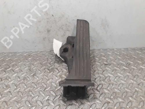 Used Pedal VW GOLF PLUS V (5M1, 521) [2004-2013]  6570210