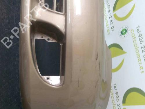 Front bumper DAEWOO REZZO (U100)  | BP3063527C7 