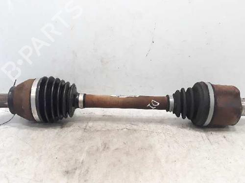 Used Left front driveshaft FORD MONDEO IV (BA7) [2007-2015]  5150518