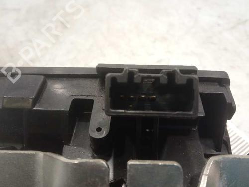 Tailgate lock FORD FIESTA VI (CB1, CCN)  | BP4878494C101 