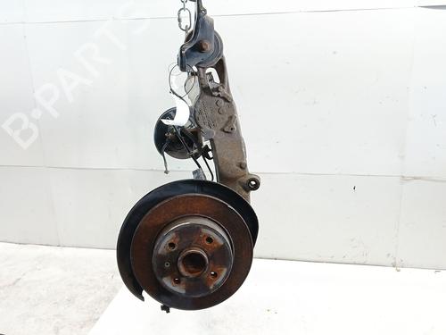 Bakaksel OPEL ASTRA H (A04) 1.6 (L48) | BP30728295M2 