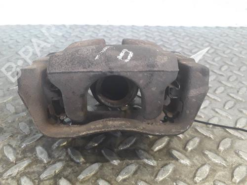 Right rear brake caliper LAND ROVER FREELANDER 2 (L359)  | BP15691322M106 