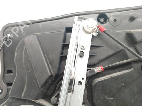 Front left window mechanism FORD FIESTA VI (CB1, CCN) 1.6 TDCi | BP19574856C22 
