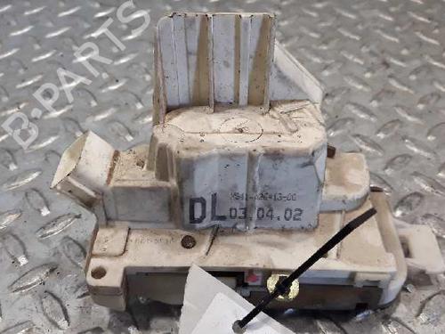 Used Rear left lock FORD MONDEO III (B5Y) 2.0 TDCi (130 hp) 5587336