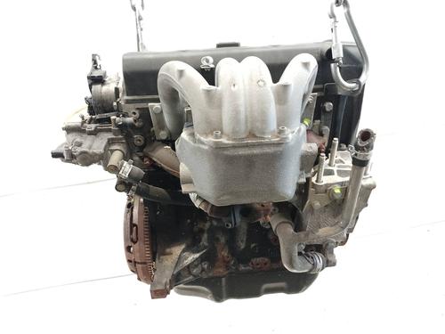 Engine CITROËN SAXO (S0, S1) 1.5 D | BP13389586M1