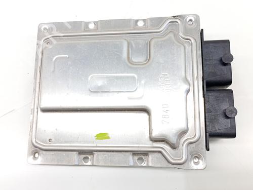 Control unit FIAT 500 (312_) 1.0 Mild Hybrid (312.AYD1B) | BP36701163M11 - Image 4