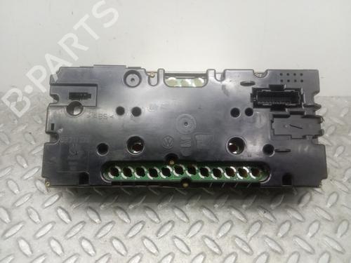 Instrument cluster SEAT INCA (6K9)  | BP11040668C47 