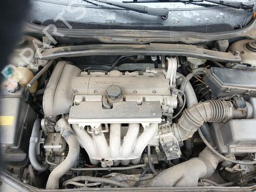 Motor VOLVO S60 I (384) 2.4 (140 hp) 31997038