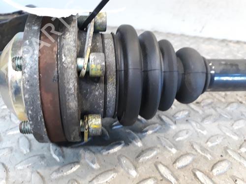 Right rear driveshaft AUDI A4 B7 (8EC)  | BP8363751M41 