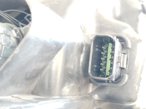 Venstre forlygte CITROËN C4 Picasso I MPV (UD_) 2.0 HDi 138 | BP29332129C28 