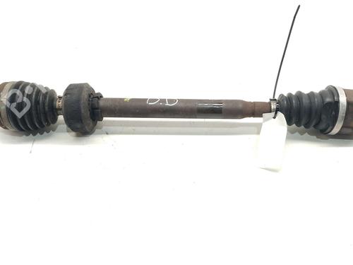 Used Right front driveshaft Right front driveshaft DACIA SANDERO 1.6 MPI 85 (BS03) (84 hp) 33812823 33812823