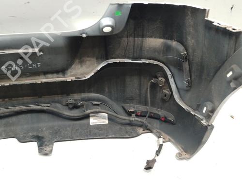 Rear bumper CITROËN C4 CACTUS 1.5 BlueHDi 100 | BP31175312C8