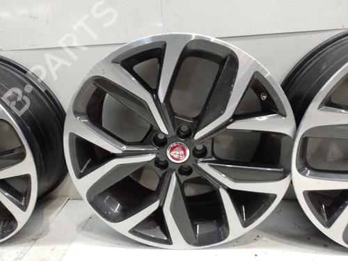 Rim JAGUAR I-PACE (X590) EV400 AWD | BP27834609C45 