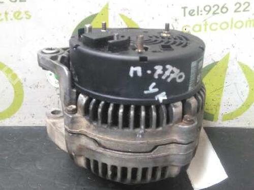 Used Alternator OPEL VECTRA B (J96) 2.0 DTI 16V (F19) (101 hp) 3055894
